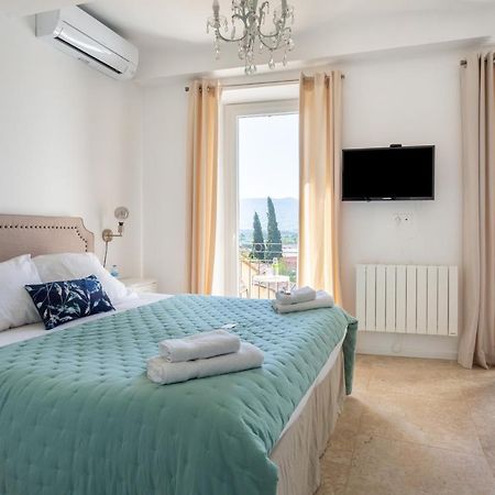 La Maison Bourgeoise - Adults Only Hotel Pourrieres Ngoại thất bức ảnh