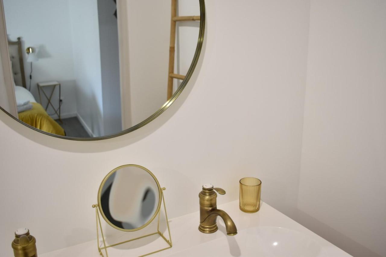 La Maison Bourgeoise - Adults Only Hotel Pourrieres Ngoại thất bức ảnh