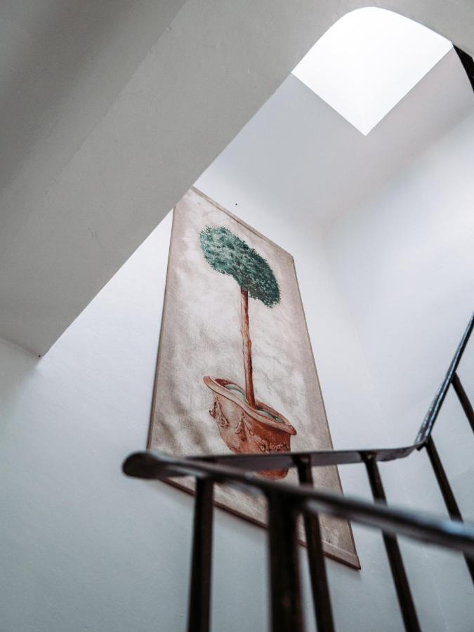 La Maison Bourgeoise - Adults Only Hotel Pourrieres Ngoại thất bức ảnh
