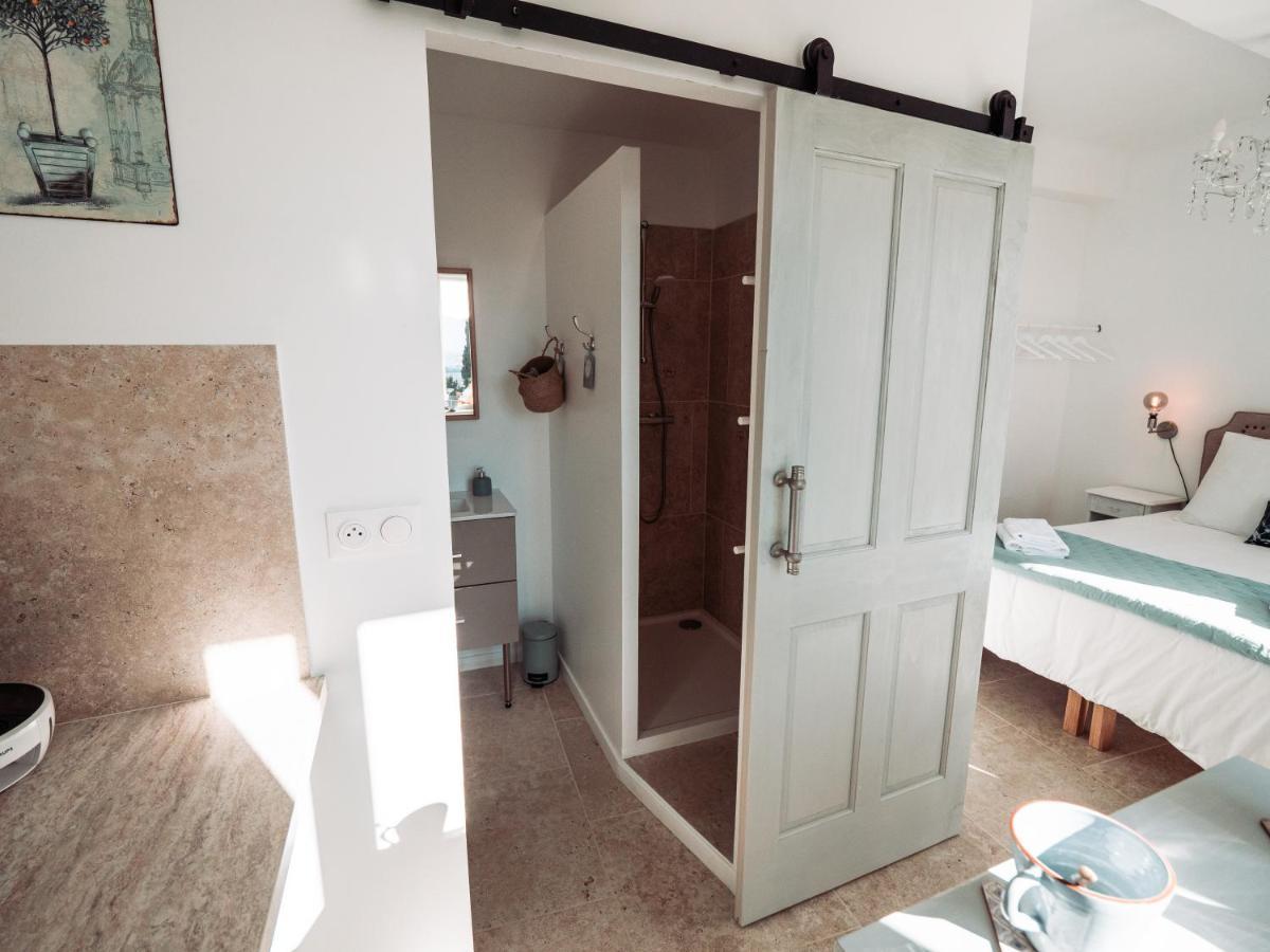 La Maison Bourgeoise - Adults Only Hotel Pourrieres Ngoại thất bức ảnh