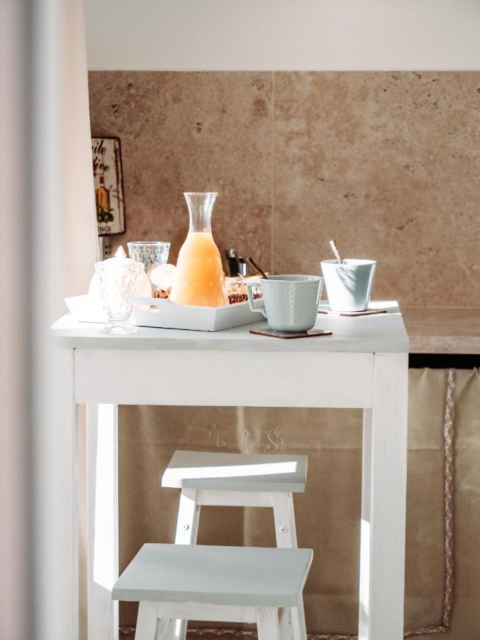 La Maison Bourgeoise - Adults Only Hotel Pourrieres Ngoại thất bức ảnh
