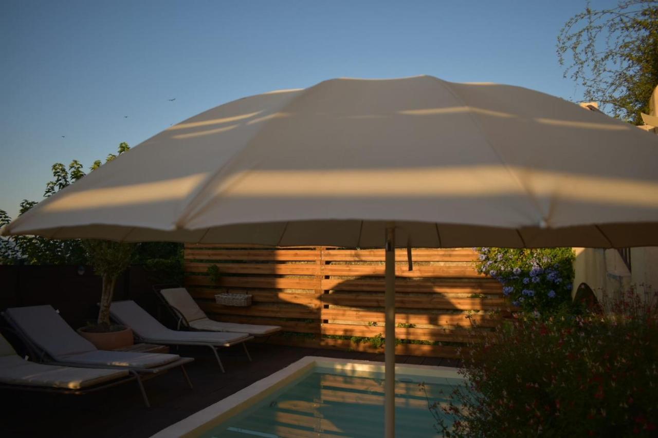 La Maison Bourgeoise - Adults Only Hotel Pourrieres Ngoại thất bức ảnh