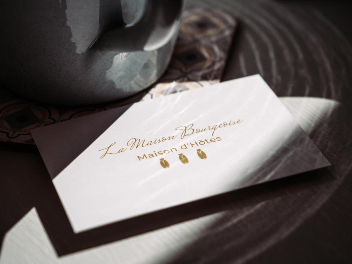 La Maison Bourgeoise - Adults Only Hotel Pourrieres Ngoại thất bức ảnh
