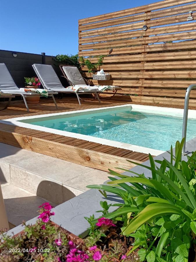 La Maison Bourgeoise - Adults Only Hotel Pourrieres Ngoại thất bức ảnh