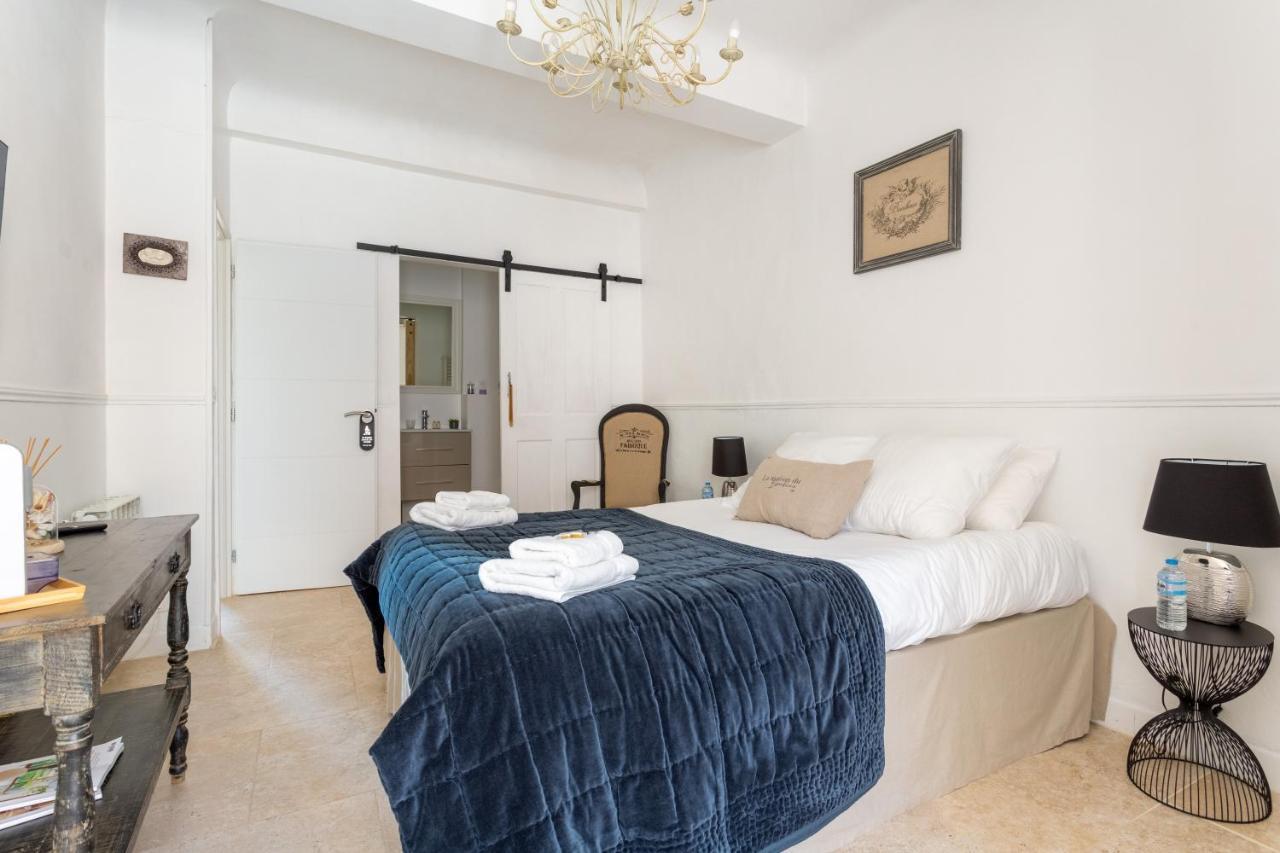 La Maison Bourgeoise - Adults Only Hotel Pourrieres Ngoại thất bức ảnh