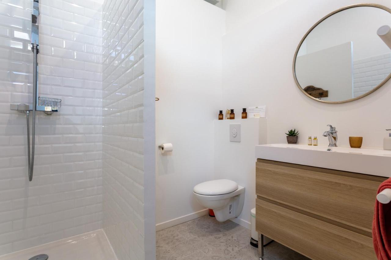 La Maison Bourgeoise - Adults Only Hotel Pourrieres Ngoại thất bức ảnh